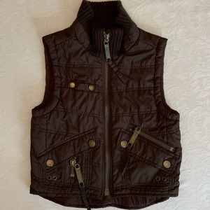 Ashley By 26 International Vest